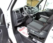 Zunanja slika - Renault Master - 2.3 dCi 145  KLIMA-KAMERA-ZRAČNO VZMETENJE - 4 - Predogledna slika