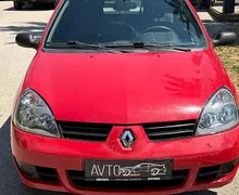 Zunanja slika - Renault Clio - 1.2 16V Storia - 2 - Predogledna slika