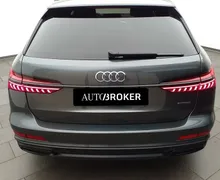 Zunanja slika - Audi A6 - Avant 50 TDI quattro 2x S line - 4 - Predogledna slika