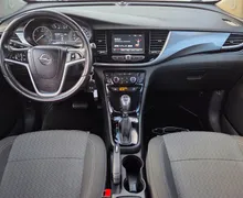 Zunanja slika - Opel Mokka - X 1.6CDTI 120yearsAvt.98.000KM-LED-ALU-KAMERA-NAVI - 10 - Predogledna slika
