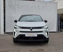 Zunanja slika - Renault Captur - Techno TCe140 Avtomatik+Navi Park+Zimske gume - 2 - Predogledna slika