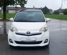 Zunanja slika - Toyota Verso - -S - 10 - Predogledna slika