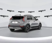 Zunanja slika - KIA Niro - Limited Edition - 7 - Predogledna slika