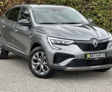 Zunanja slika - Renault Mégane Conquest - Megane Conquest 1.6 E-TECH HEV 145 TECHNO - 3 - Predogledna slika