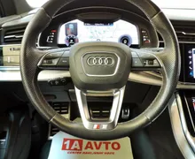 Zunanja slika - Audi Q7 - 50 TDI Q S LINE ZRAČNO V.-ACC-KAMERA - 14 - Predogledna slika