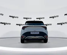Zunanja slika - KIA Sportage - 1.6 T-GDI LX Fresh ISG - 6 - Predogledna slika