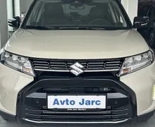Zunanja slika - Suzuki Vitara - 1.4 BOOSTERJET HYBRID ELEGANCE ALLGR at - 2 - Predogledna slika