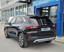Zunanja slika - Ford Kuga - Titanium 2.5 Duratec 132kW FHEV - 5 - Predogledna slika
