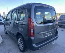 Zunanja slika - Citroën Berlingo - Live M BlueHDi 100 S S BVM5 - 8 - Predogledna slika