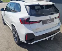 Zunanja slika - BMW iX1 - xDrive30 MSPORT PRO SLO..TOV.GARANCIJA. SUBVENCIJA - 5 - Predogledna slika