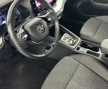 Zunanja slika - Škoda Octavia - Combi 2.0 TDI Style DSG.NEMŠKI.LED.NAVI.GRE.SEDEŽE - 13 - Predogledna slika