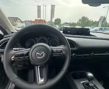 Zunanja slika - Mazda CX-30 - 2027 Centre-Line e-SKYACTIV G140 6MT FWD - 5 - Predogledna slika