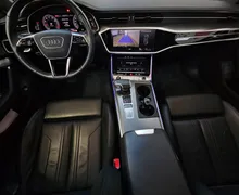 Zunanja slika - Audi A6 Avant - 45 TFSI quattro S tronic - 6 - Predogledna slika