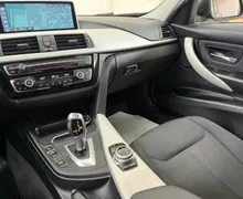 Zunanja slika - BMW Serija 3 - 318D AUT. - 8 - Predogledna slika