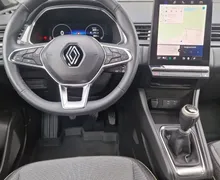 Zunanja slika - Renault Captur - TCe 90 Techno + paket ZIMA - 11 - Predogledna slika
