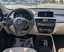 Zunanja slika - BMW X1 - serija : 18d Advantage|BeigeUSNJE|navi|AC|fulLED|2xPDC - 28 - Predogledna slika