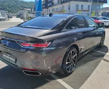 Zunanja slika - DS DS 9 - 1.6 PHEV E-Tense 250 Rivoli+ VOZILO NOVO - 23KM - 8 - Predogledna slika