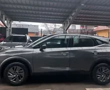 Zunanja slika - Nissan Qashqai - 1.3 DIG-T Mild Hybrid 140 ACENTA N-SMART - 2 - Predogledna slika
