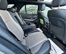 Zunanja slika - Mercedes-Benz GLE-Razred - GLE 300 d 4MATIC Avt+180KW+F1+MAX OPREMA+64 469KM - 11 - Predogledna slika