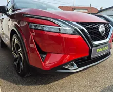 Zunanja slika - Nissan Qashqai - TEKNA°1.LAST°SLO°AUT°FULL LED°360 KAM.°NAVI° - 4 - Predogledna slika