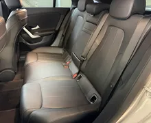 Notranja slika - Mercedes-Benz CLA-Razred - 200d - 15 - Predogledna slika
