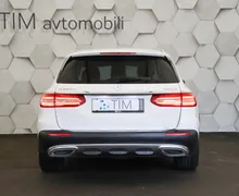 Zunanja slika - Mercedes-Benz E Class All-Terrain - 220d 4-Matic 9G-Tronic AirMATIC 194KM - 6 - Predogledna slika
