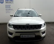 Zunanja slika - Jeep Compass - 1.6 MultiJet Limited - 2 - Predogledna slika