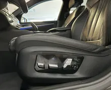 Notranja slika - BMW serija 5: - 520d |xDrive|M|Laser|ACC|Kamera|HUD|Memory|Gretje| - 9 - Predogledna slika