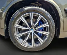 Zunanja slika - BMW X5 - xDrive30d - 5 - Predogledna slika