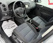 Notranja slika - Volkswagen Golf Plus - Comfortline 2.0 TDI - 10 - Predogledna slika