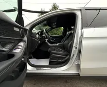 Zunanja slika - Mercedes-Benz GLC-Razred - GLC 220d 4MATIC AUT. SLO AMG LiNE FULL LED VIRTUAL - 15 - Predogledna slika