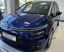 Zunanja slika - Citroën C4 Grand Picasso - Live BlueHDi - 2 - Predogledna slika
