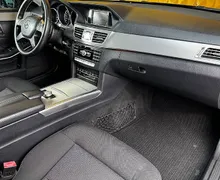 Zunanja slika - Mercedes-Benz E-Razred - E 200 CDI AUT.-NAVI.-TEMP.-F1-BREZ POLOGA... - 16 - Predogledna slika