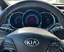 Zunanja slika - KIA Ceed - SW 1.6 CRDI EX GT-line NAVI - 7 - Predogledna slika