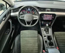 Zunanja slika - VW Passat - Variant Elegance 2.0 TDI DSG - 7 - Predogledna slika