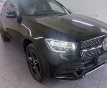 Zunanja slika - Mercedes-Benz GLC-Razred - GLC 300 e 4MATIC AMG Line Avt. - 2 - Predogledna slika