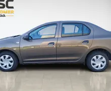 Zunanja slika - Dacia Logan - 1.0 SCe 75 Comfort - 4 - Predogledna slika
