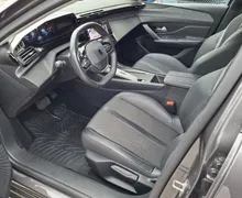 Zunanja slika - Peugeot 308 - SW 1.5 BlueHDI 130 STT Allure Avt. - 5 - Predogledna slika