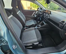 Zunanja slika - Citroën C4 - 1.2 PureTech 100 Feel - 11 - Predogledna slika