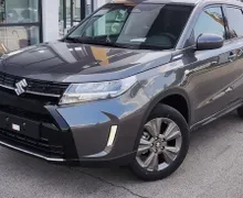Zunanja slika - Suzuki Vitara - 1.4 BOOSTERJET HYBRID PREMIUM ALLGRIP - 1 - Predogledna slika