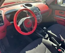 Zunanja slika - KIA Soul - 1.6 benc. NA KREDIT BREZ POLOGA... - 10 - Predogledna slika