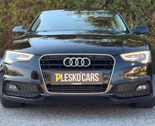Zunanja slika - Audi A5 - Sportback 1.8 TFSI Business Sport - 2 - Predogledna slika