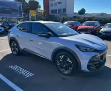 Zunanja slika - Cupra Tavascan - BEV 82KWH 210KW ENDURANCE FIRST ED AUTO - 3 - Predogledna slika