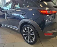 Zunanja slika - Mazda CX-3 - G150 AWD Revolution Top Avt.-1.LASTNIK-SLO-ODLIČEN - 3 - Predogledna slika