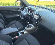 Notranja slika - Nissan Juke - 1.2 DIG-T - 6 - Predogledna slika