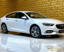 Zunanja slika - Opel Insignia - 2.0 CDTI AUT. HEADUP-KAMERA-BOSE-GRETJE VOLANA - 1 - Predogledna slika