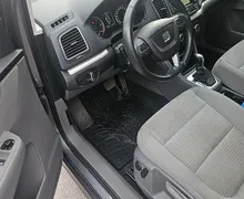 Zunanja slika - Seat Alhambra - 2.0 TDI 140ks DSG °7-SEDEŽEV° °KAMERA° - 5 - Predogledna slika
