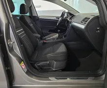 Notranja slika - Volkswagen Golf - 1.2 TSI BMT CUP - 13 - Predogledna slika