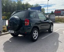 Zunanja slika - Toyota RAV4 - 4x2 1.8 VVT-i - 6 - Predogledna slika