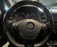 Zunanja slika - Volkswagen Golf - 1.5 TSI ACT Comfortline NAVI.2XPDC.OGR.SEDEŽ - 10 - Predogledna slika